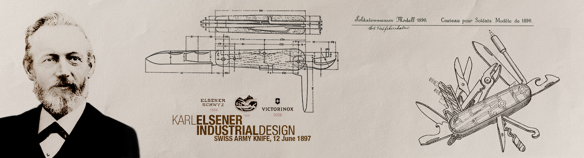 In May, 1664 patent application was made